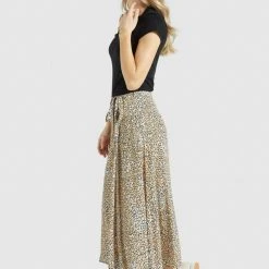 Besorgen ✨ Khujo HEPKE - A-Linien-Rock - Mehrfarbig Geblümt, Damen 😉 -Khujo Verkaufsladen 0c21f4efbea6421786aca78d31b5b694