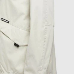 Neu 🔔 Khujo FRIPS - Übergangsjacke - Hellgrau, Damen 💯 -Khujo Verkaufsladen 0c2274ef7bc541928e17decbe5ea6d05