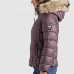 Beste Bewertungen von ⌛ Khujo EAVAN - Winterjacke - Mauve, Damen ⭐ 17 Beste Bewertungen von ⌛ Khujo EAVAN - Winterjacke - Mauve, Damen ⭐ -Khujo Verkaufsladen 0cbe3ed2337b49f58a3d2c20106ad138