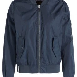 Budget ❤️ Khujo FENCY - Bomberjacke - Petrol, Damen 😉 -Khujo Verkaufsladen 0cf1e71011aa41c4b2ec4b78af558a76