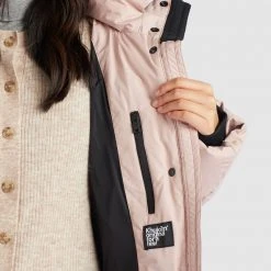 Aktion 👏 Khujo SONJE2 - Wintermantel - Altrosa, Damen ✔️ 12 Aktion 👏 Khujo SONJE2 - Wintermantel - Altrosa, Damen ✔️ -Khujo Verkaufsladen 0d0d67eb67e84fff98fa21de43bd1639