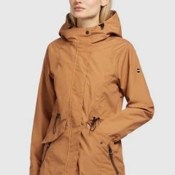 Beste Bewertungen von 🛒 Khujo FELINA - Regenjacke / Wasserabweisende Jacke - Toffee, Damen 👍 11 Beste Bewertungen von 🛒 Khujo FELINA - Regenjacke / Wasserabweisende Jacke - Toffee, Damen 👍 -Khujo Verkaufsladen 0d55cf77d4d048ac81f493e4093f9b6c