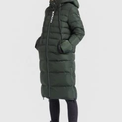 Blitzangebot 🔔 Khujo SONE LIGHT - Wintermantel - Dunkelgrün, Damen 🛒 11 Blitzangebot 🔔 Khujo SONE LIGHT - Wintermantel - Dunkelgrün, Damen 🛒 -Khujo Verkaufsladen 0db2d8ec060b4f05a8eef34e0caa6cbb