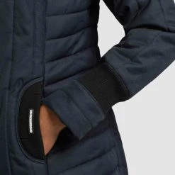 Top 10 ⌛ Khujo JERRY PRIME5 STRUCTURED - Wintermantel - Dunkelblau, Damen 💯 13 Top 10 ⌛ Khujo JERRY PRIME5 STRUCTURED - Wintermantel - Dunkelblau, Damen 💯 -Khujo Verkaufsladen 0dfd501fa7844e8aac4519ad9a79a8b2