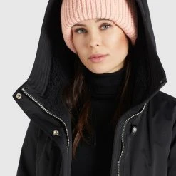 Bester Verkauf 👍 Khujo NOVA - Wintermantel - Schwarz, Damen ⭐ 8 Bester Verkauf 👍 Khujo NOVA - Wintermantel - Schwarz, Damen ⭐ -Khujo Verkaufsladen 0e683995e82e4eb8ba7d711de7dd7d53