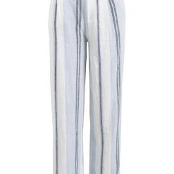 Aktion ❤️ Khujo MAHSALA - Stoffhose - Blue, Damen ⌛ 15 Aktion ❤️ Khujo MAHSALA - Stoffhose - Blue, Damen ⌛ -Khujo Verkaufsladen 0edfe7e78fb44f5fa6669386f4f7248b