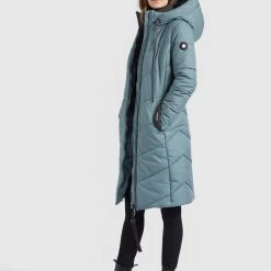 Top 10 ⌛ Khujo ARIBAY - Wintermantel - Blaugrau, Damen 🛒 11 Top 10 ⌛ Khujo ARIBAY - Wintermantel - Blaugrau, Damen 🛒 -Khujo Verkaufsladen 0ee12b88b1a44c03824aa3a215b4e119