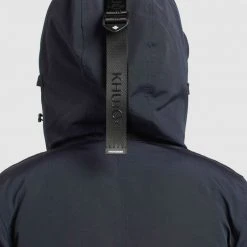 Coupon 🥰 Khujo KANDA - Wintermantel - Dark Blue, Damen 😉 -Khujo Verkaufsladen 0f56310b7b514ce4960e4d117b8039fe