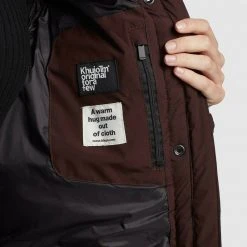 Billig ✨ Khujo DAKOTA - Wintermantel - Weinrot, Damen ❤️ -Khujo Verkaufsladen 0f5c5697ce954511b93aa41b41d22391