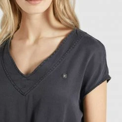 Blitzangebot 🛒 Khujo ANNELI - Jeanskleid - Grau Gewaschen, Damen ❤️ -Khujo Verkaufsladen 0f9b2cc590824a08823fd1abc9fd9da1