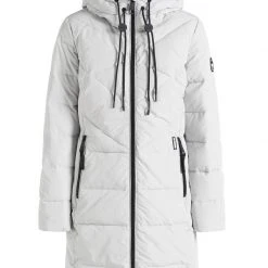 Aktion 🎉 Khujo ELESSA2 - Wintermantel - Hellgrau, Damen 💯 13 Aktion 🎉 Khujo ELESSA2 - Wintermantel - Hellgrau, Damen 💯 -Khujo Verkaufsladen 0fc616d20c2641eba14b55d10cbc8a70