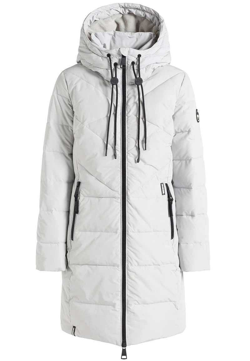 Aktion 🎉 Khujo ELESSA2 - Wintermantel - Hellgrau, Damen 💯 7 Aktion 🎉 Khujo ELESSA2 - Wintermantel - Hellgrau, Damen 💯 – Bild 7