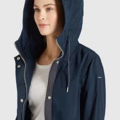 Aktion ✨ Khujo NANDA2 - Parka - Dunkelblau, Damen ⌛ 18 Aktion ✨ Khujo NANDA2 - Parka - Dunkelblau, Damen ⌛ -Khujo Verkaufsladen 108fc0cb4e69492e8fbf598aafbef13c