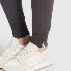 Bestpreis 😉 Khujo DEBORAH - Jogginghose - Dark Grey, Damen 💯 -Khujo Verkaufsladen 10d86121a1a845dc8fc72dbe48445f16