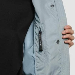 Schlussverkauf ⌛ Khujo DAYES - Parka - Blaugrau Hell, Damen ✔️ 12 Schlussverkauf ⌛ Khujo DAYES - Parka - Blaugrau Hell, Damen ✔️ -Khujo Verkaufsladen 10e36094ba4b405a8ba60634a103c882