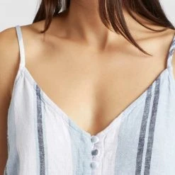 Coupon 🎉 Khujo NESRIN - Top - Blue, Damen ✨ -Khujo Verkaufsladen 10e548f511d540ee80265e069f3fa6a5