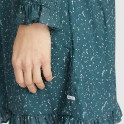 Großhandel 💯 Khujo MEDUSA - Freizeitkleid - Grün, Damen ✨ 12 Großhandel 💯 Khujo MEDUSA - Freizeitkleid - Grün, Damen ✨ -Khujo Verkaufsladen 1115ffb1523d4cc5978e8784b43db453