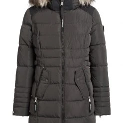 Schlussverkauf ✨ Khujo AMARAY2 - Wintermantel - Dunkelgrau, Damen 😍 17 Schlussverkauf ✨ Khujo AMARAY2 - Wintermantel - Dunkelgrau, Damen 😍 -Khujo Verkaufsladen 11d59bb606d34d2180045a280e03575f