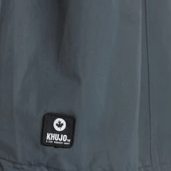 Budget 🥰 Khujo JAYDA - Parka - Blaugrau, Damen 🤩 -Khujo Verkaufsladen 11d676b18a06418a99f8338ecd793a60