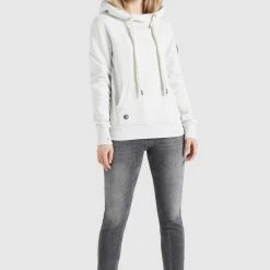 Neu 🎉 Khujo FANCI - Kapuzenpullover - Hellgrau Meliert, Damen ❤️ 13 Neu 🎉 Khujo FANCI - Kapuzenpullover - Hellgrau Meliert, Damen ❤️ -Khujo Verkaufsladen 11f8660b8d7940ff9c70656e073d6919