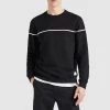 Großhandel ⌛ Khujo KANYE - Sweatshirt - Black, Herren ✔️