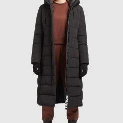 Coupon ๐ Khujo SILKE - Wintermantel - Schwarz, Damen ๐ 13 Coupon ๐ Khujo SILKE - Wintermantel - Schwarz, Damen ๐ -Khujo Verkaufsladen 134692fd73094c77b2a243236be5fa3a