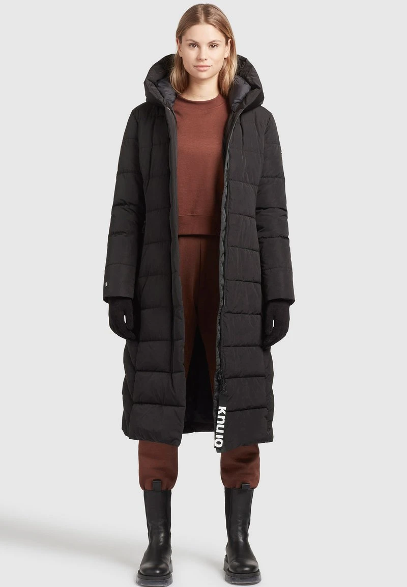 Coupon ๐ Khujo SILKE - Wintermantel - Schwarz, Damen ๐ 5 Coupon ๐ Khujo SILKE - Wintermantel - Schwarz, Damen ๐ โ Bild 5