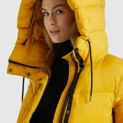 Großhandel 🎁 Khujo SELANIE - Winterjacke - Gelb, Damen 😍 10 Großhandel 🎁 Khujo SELANIE - Winterjacke - Gelb, Damen 😍 -Khujo Verkaufsladen 13ee46e662904461b769e814c2c0748e