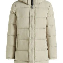 Top 10 🔔 Khujo WENCKE MATT - Wintermantel - Blassgrün, Damen ⭐ -Khujo Verkaufsladen 141cdfb114a1444b88945728648368f9