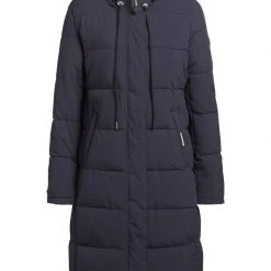 Großhandel 💯 Khujo LIZZ - Wintermantel - Dunkelblau, Damen 😀 15 Großhandel 💯 Khujo LIZZ - Wintermantel - Dunkelblau, Damen 😀 -Khujo Verkaufsladen 144a13131a5e41c2b87799b3436bbc55