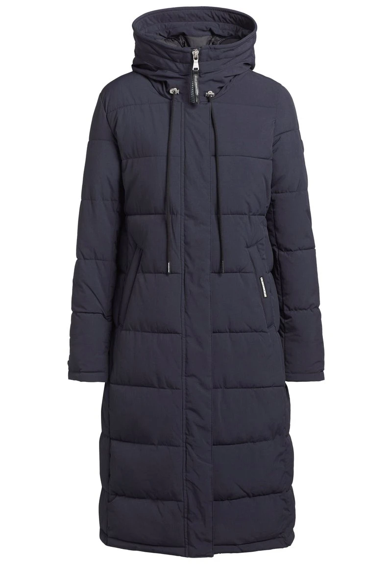 Großhandel 💯 Khujo LIZZ - Wintermantel - Dunkelblau, Damen 😀 8 Großhandel 💯 Khujo LIZZ - Wintermantel - Dunkelblau, Damen 😀 – Bild 8