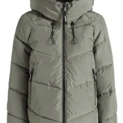Top 10 🔥 Khujo ESILA - Winterjacke - Mint, Damen 👏 -Khujo Verkaufsladen 1455a05c36934ad99777800148e4fe57
