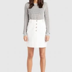 Brandneu ✔️ Khujo COSIMA - Strickpullover - Light Grey, Damen 🎉 11 Brandneu ✔️ Khujo COSIMA - Strickpullover - Light Grey, Damen 🎉 -Khujo Verkaufsladen 148c8948989849fcb6c6104aa5b2e0b8