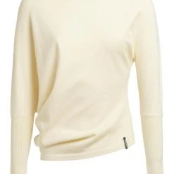 Aktion 🛒 Khujo SHEA - Strickpullover - Hellgelb, Damen 😉 -Khujo Verkaufsladen 14c4c1fc0cf244e9a164f1203510884a