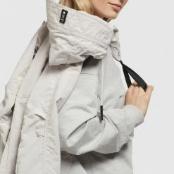 Angebote ✨ Khujo CAIMA - Parka - Hellgrau, Damen ⭐ 12 Angebote ✨ Khujo CAIMA - Parka - Hellgrau, Damen ⭐ -Khujo Verkaufsladen 150a9b71631c45f5b6ab1f51f0180f51