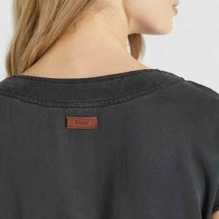 Blitzangebot 🛒 Khujo ANNELI - Jeanskleid - Grau Gewaschen, Damen ❤️ -Khujo Verkaufsladen 151bcc2f59124442a23d18cb957ea902