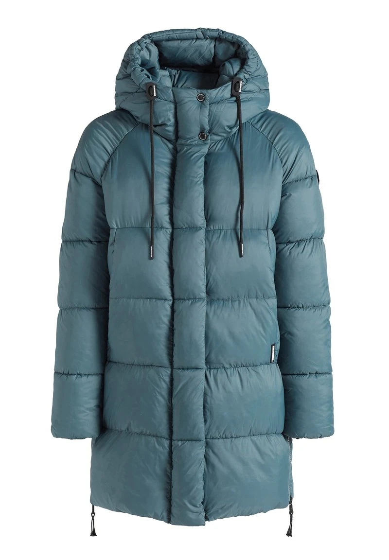 Blitzangebot 🛒 Khujo NIDALEE - Wintermantel - Blaugrau, Damen 🤩 4 Blitzangebot 🛒 Khujo NIDALEE - Wintermantel - Blaugrau, Damen 🤩 – Bild 4