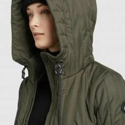 Top 10 ⌛ Khujo TWEETY PRIME5 - Übergangsjacke - Dunkeloliv, Damen 😉 14 Top 10 ⌛ Khujo TWEETY PRIME5 - Übergangsjacke - Dunkeloliv, Damen 😉 -Khujo Verkaufsladen 15e0648939e24a58882dbb1c1d80148c