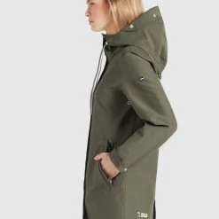 Aktion ⭐ Khujo SOUS - Kurzmantel - Oliv, Damen 🔔 15 Aktion ⭐ Khujo SOUS - Kurzmantel - Oliv, Damen 🔔 -Khujo Verkaufsladen 15f48e5f962440cfa90892e43c30c3fc