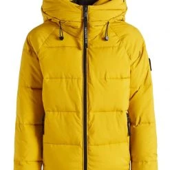 Billig 🌟 Khujo ISIDORA - Winterjacke - Gelb, Damen 💯 13 Billig 🌟 Khujo ISIDORA - Winterjacke - Gelb, Damen 💯 -Khujo Verkaufsladen 15fac8ea45f648c494d9380cc477b2a7