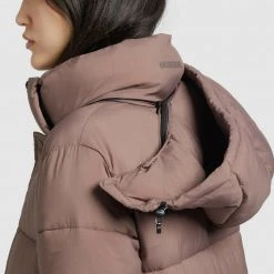 Blitzangebot ✨ Khujo CORINNA MATT - Wintermantel - Altrosa, Damen ⭐ 15 Blitzangebot ✨ Khujo CORINNA MATT - Wintermantel - Altrosa, Damen ⭐ -Khujo Verkaufsladen 163c9d657c1b4838a91d23253eb26fc7