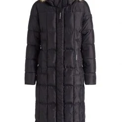 Bestes Angebot ⭐ Khujo IRELIA - Wintermantel - Schwarz, Damen ⭐ 17 Bestes Angebot ⭐ Khujo IRELIA - Wintermantel - Schwarz, Damen ⭐ -Khujo Verkaufsladen 1687a8d7c39d48b4ba0d57e16554c132