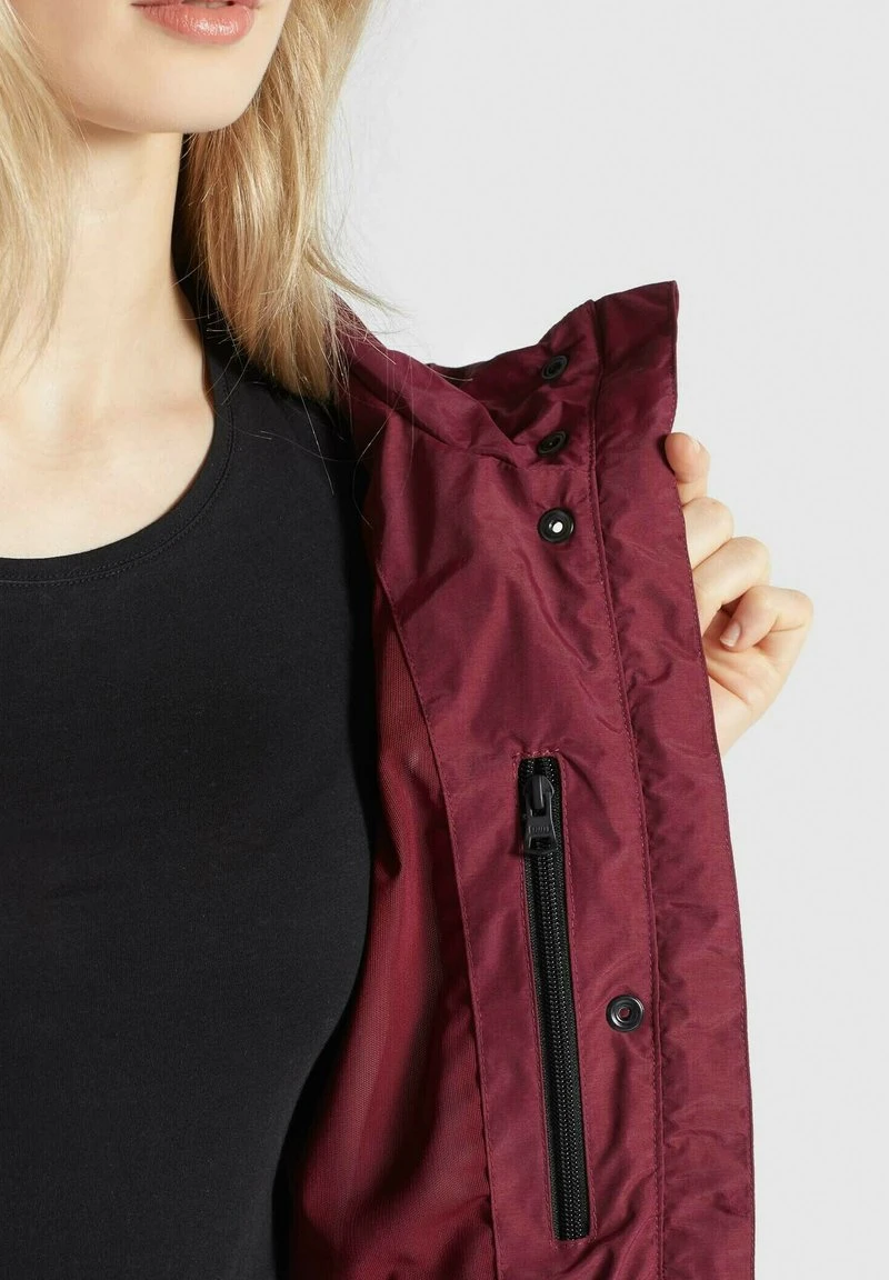 Auslauf ⌛ Khujo ELMYRA - Parka - Brown, Damen 🎉 7 Auslauf ⌛ Khujo ELMYRA - Parka - Brown, Damen 🎉 – Bild 7