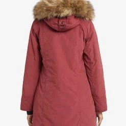 Top 10 🤩 Khujo EFFI - Wintermantel - Red, Damen ✨ 10 Top 10 🤩 Khujo EFFI - Wintermantel - Red, Damen ✨ -Khujo Verkaufsladen 16c0b53d6af14e9eb8fa3fbd5f84c440