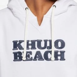 Budget ⭐ Khujo ADAMO - Sweatshirt - Offwhite, Herren 🎉 10 Budget ⭐ Khujo ADAMO - Sweatshirt - Offwhite, Herren 🎉 -Khujo Verkaufsladen 16ec7ffb05fb48219471b560a42065a1