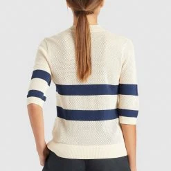 Großhandel 🌟 Khujo CHUMANE - T-Shirt Print - Sand/dark Blue, Damen 👏 10 Großhandel 🌟 Khujo CHUMANE - T-Shirt Print - Sand/dark Blue, Damen 👏 -Khujo Verkaufsladen 1701fbdfe91242a1859ec9cc53c13ca6