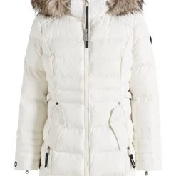 Aktion ⌛ Khujo AMARAY2 - Wintermantel - Naturweiß, Damen 😉 17 Aktion ⌛ Khujo AMARAY2 - Wintermantel - Naturweiß, Damen 😉 -Khujo Verkaufsladen 176ceea5f75d45abbc0b1c8d6a72fd66