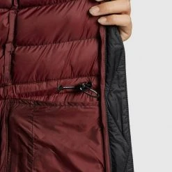 Aktion ✔️ Khujo MIMI SHINE - Wintermantel - Schwarz, Damen ❤️ 16 Aktion ✔️ Khujo MIMI SHINE - Wintermantel - Schwarz, Damen ❤️ -Khujo Verkaufsladen 17954155478d48ab9632def9f7da8e3b