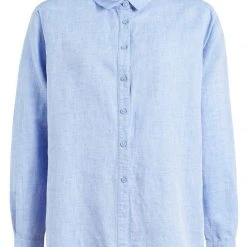 Beste Bewertungen von 🔥 Khujo SAHAR - Hemdbluse - Blau, Damen 🎁 -Khujo Verkaufsladen 17c19bd4914d4694a0c63ae967c30433