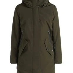 Blitzangebot 😀 Khujo CHARLYN2 - Wintermantel - Dunkeloliv Polyester, Damen 🤩 13 Blitzangebot 😀 Khujo CHARLYN2 - Wintermantel - Dunkeloliv Polyester, Damen 🤩 -Khujo Verkaufsladen 17d5d344fe654cbf9cadde98786bae5b